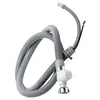 Image de Tuyau d'arrivée d'eau Aquastop Lave-vaisselle 50295663004 AEG, ARTHUR MARTIN, ELECTROLUX, ARTHUR MARTIN, FAURE, ZANUSSI, JUNO, PROGRESS, ZANKER -