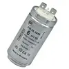 Image de Condensateur 6mF Lave-linge 1256418102 ARTHUR MARTIN, ELECTROLUX, AEG, FAURE - 293634