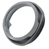 Image de Joint de hublot (manchette) Lave-linge 1327601009 AEG, - 295848