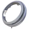 Image de Joint de hublot (manchette) Lave-linge 34010671, AS0041440, BRANDT, VEDETTE, CONTINENTAL EDISON - 295852