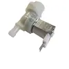 Image de Electrovanne Lave-vaisselle 34421277, PROLINE, CONTINENTAL EDISON, CURTISS, INEXIVE, OCEANIC, VALBERG, AMICA - 295883