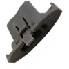 Image de Guide arrière de panier supérieur Lave-vaisselle 34420840, CONTINENTAL EDISON, PROLINE, GENERISS, AMICA, CURTISS, URANIA, QILIVE, VALBERG, QLIVE -
