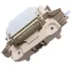 Image de Poignée de porte Lave-vaisselle 34421351, FAR, LAZER, OCEANIC - 295893