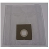 Image de Boîte de 5 sacs microfibres pour Aspirateur KING D'HOME, MOULINEX, NOVIDOM, ROWENTA, SPD CLEAN (35514)
