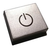 Image de Bouton marche / arrêt Lave-vaisselle 34421618 AMICA, ESSENTIEL B,, CURTISS, FAR, VALBERG - 295962