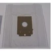 Image de Boîte de 4 sacs microfibres pour Aspirateur BOSCH, SIEMENS, UFESA (35787)