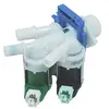 Image de Electrovanne 3 voies Lave-linge 1325188405, AEG - 295993