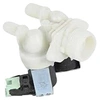 Image de Electrovanne 2 voies 180° Lave-linge 3792262101 ELECTROLUX, AEG, ARTHUR MARTIN ELECTROLUX, ZANUSSI, FAURE - 295998