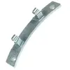 Image de Charnière de porte Sèche-linge 1366253233, AEG - 296076