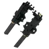 Image de Charbons moteur (x2) Lave-linge 4055050480 FAURE,, AEG, ARTHUR MARTIN ELECTROLUX, ZANUSSI - 296077