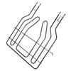 Image de Résistance grill 2300/900W Four, cuisinière C00274045, ARISTON HOTPOINT - 296090