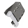 Image de Capuchon glissière avant Lave-vaisselle 481010604351, 481246279986, BAUKNECHT, LADEN, KITCHENAID, IGNIS, IKEA WHIRLPOOL - 296107