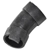 Image de Durite pompe résistance Lave-vaisselle 1118946126 FAURE,, ARTHUR MARTIN ELECTROLUX, ZANUSSI, LEONARD, ARTHUR MARTIN, AEG, PROGRESS, ZANKER, IKEA,