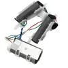 Image de Pack batterie 18V LI-ION Aspirateur 140055192540, AEG - 296334
