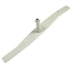 Image de Bras de lavage inférieur Lave-vaisselle 1118952108 AEG,, ARTHUR MARTIN, ELECTROLUX, ZANUSSI, ARTHUR MARTIN ELECTROLUX, LEONARD, JUNO, IKEA, PROGRESS