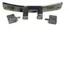 Image de Charnière de hublot Lave-linge L79E001A5, BRANDT, SANGIORGIO, PROLINE, CDA, VEDETTE, SANGIOGIO, DE DIETRICH, SIDEM, SIDEX - 58977