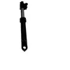 Image de Amortisseur (à l'unité) compatible Lave-linge 481252918043, 00743656, BAUKNECHT, LADEN, IGNIS, INDESIT, ARISTON HOTPOINT, PROLINE, POLAR, PRIVILEG,