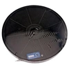 Image de Filtre charbon (a l'unite) pour Hotte ZANUSSI (59245)