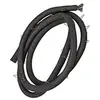 Image de Joint de porte Four, cuisinière 5610468034, FAURE, AEG, ARTHUR MARTIN ELECTROLUX, ARTHUR MARTIN, ZANUSSI, ESSENTIEL B, PROGRESS - 296137