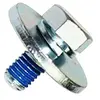Image de Vis axe de poulie n°K123 Lave-linge 4040FR4051C - 59963