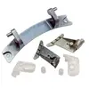 Image de Charnière Lave-linge 49001262, HOOVER, ROSIERES - 60034