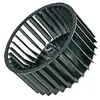 Image de Turbine Sèche-linge 481236118537, BAUKNECHT, LADEN, BAUCKNECHT, IGNIS, PROLINE, BRANDT, KITCHENAID - 294760