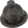 Image de Entretoise pour vitre Four, cuisinière 480121101594, BAUKNECHT, ARISTON HOTPOINT, KITCHENAID, IKEA WHIRLPOOL, IGNIS, LADEN, BRANDT - 294765