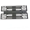 Image de Guide panier Lave-vaisselle AS0000006, BRANDT, DE DIETRICH - 60398