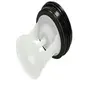 Image de Bouchon de pompe de vidange Lave-linge 481248058385, BAUKNECHT, IGNIS, LADEN, BAUCKNECHT, MAYTAG, POLAR, PRIVILEG, TEGRAN - 60444