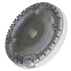 Image de Couronne de bruleur diam.90mm Four, cuisinière Z01W461 GLEM, - 296673