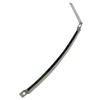 Image de Sonde d'humidité Sèche-linge 480112101486, BAUKNECHT, LADEN, IGNIS, INDESIT, ARISTON HOTPOINT, KITCHENAID - 296745