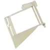 Image de Clapet de contact Four micro-ondes 482000013385, BAUKNECHT - 296747
