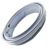 Image de Joint de hublot (manchette) Lave-linge DC64-03198A - 296786