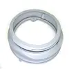 Image de Joint de hublot Lave-linge 1320041054 ELECTROLUX, ZANUSSI, FAURE, AEG - 60906