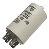 Image de Condensateur 8MF 450V Sèche-linge AS0030666, 6531420 BRANDT, FAGOR,, THOMSON, MIELE - 60920