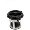 Image de Bouchon de pompe de vidange compatible Lave-linge 481948058106, LADEN, BAUKNECHT, IGNIS, RADIOLA, FAGOR, BRANDT - 61134