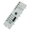 Image de Module de commande Lave-linge 481010672532, BAUKNECHT - 296878