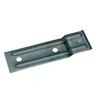 Image de Fixation bandeau decoration (105 3) Lave-vaisselle 481240448633, BAUKNECHT, IGNIS, IKEA WHIRLPOOL, KITCHENAID, LADEN - 61421
