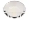 Image de Verre de hublot (96) Lave-linge L49A002B8, BRANDT, VEDETTE, SANGIORGIO, THOMSON, DE DIETRICH, BAUMATIC, CDA, PROLINE, GORENJE, SANGIOGIO, GORENGE,