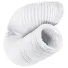 Image de Gaine evacuation Sèche-linge 1250220108 FAURE, ELECTROLUX, ARTHUR MARTIN ELECTROLUX,, PROLINE, AEG, ARTHUR MARTIN - 61727