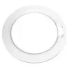 Image de Enjoliveur extérieur de hublot Lave-linge 52X2172, BRANDT, DE DIETRICH, BAUMATIC, THOMSON, GORENGE, GORENJE, PROLINE, VEDETTE - 61776