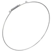 Image de Ressort fixation joint de hublot Lave-linge 4861EN3002A - 62298