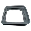 Image de Manchette Lave-linge 481246668749, 461973081722, LADEN, BAUKNECHT, PRIVILEG, PROLINE - 62313