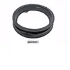 Image de Joint de hublot (manchette) avec retour a la cuve Lave-linge MDS41955002, MDS64212801 - 62316