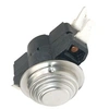 Image de Klixon (NC085 NC100) Sèche-linge 1258406014 FAURE, ELECTROLUX, ZANUSSI, AEG - 296841