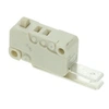 Image de Micro interrupteur de depart / sécurité Sèche-linge 481227618248, BAUKNECHT, BAUCKNECHT, IGNIS, LADEN, BOSCH, IKEA WHIRLPOOL, PROLINE, RADIOLA,