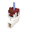 Image de Sélecteur 12 positions Lave-linge 41028011 HOOVER,, ZEROWATT, ROSIERES - 306275