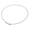 Image de Collier de serrage manchette Lave-linge 1320552001 ELECTROLUX, ELECTROLUX, FAURE, ZANUSSI, AEG, ARTHUR MARTIN, IKEA - 63344
