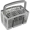 Image de Panier à couverts Lave-vaisselle AS0009073, 1883200100, DE DIETRICH, BLOMBERG, BEKO, ELEKTRA-BREGENZ, SAUTER, VEDETTE, OCEAN, THOMSON, ETNA, THERMOR,