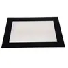 Image de Vitre interieure de porte Four, cuisinière 481245059838, 481245059594, BAUKNECHT, IGNIS, IKEA WHIRLPOOL, LADEN - 64343